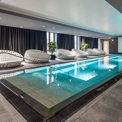 Holmes Place am Potsdamer Platz